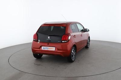 Peugeot 108 1.0 VTi Collection 5p 72 ch