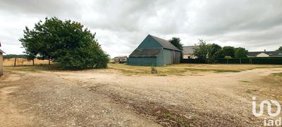 Ferme - 82 m² - 3 pièces