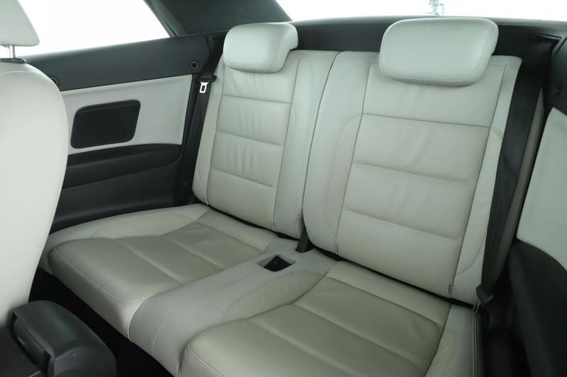 Volkswagen Golf VI Cabriolet 1.4 Tsi BlueMotion Tech Dsg7 125 ch