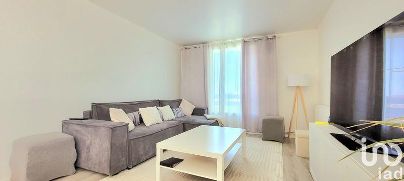 Appartement - 86 m² - 4 pièces