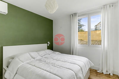 Appartement - 49 m² - 3 pièces