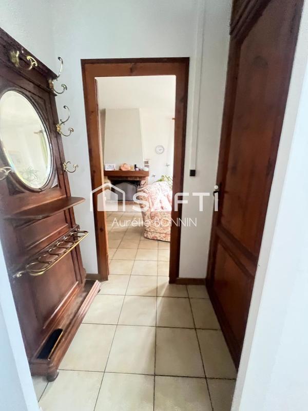 Maison - 80 m² - 3 pièces