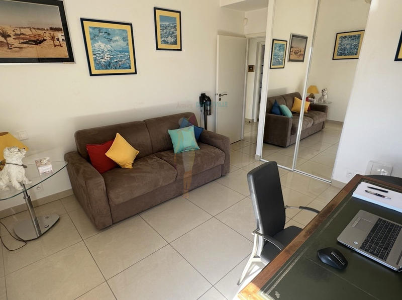 Appartement - 113 m² - 4 pièces