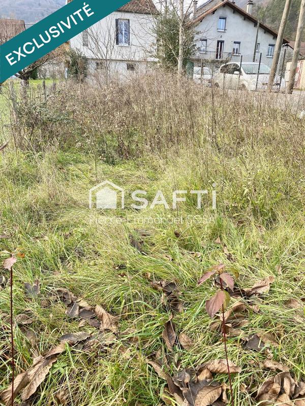 Maison de village - 150 m² - 4 pièces