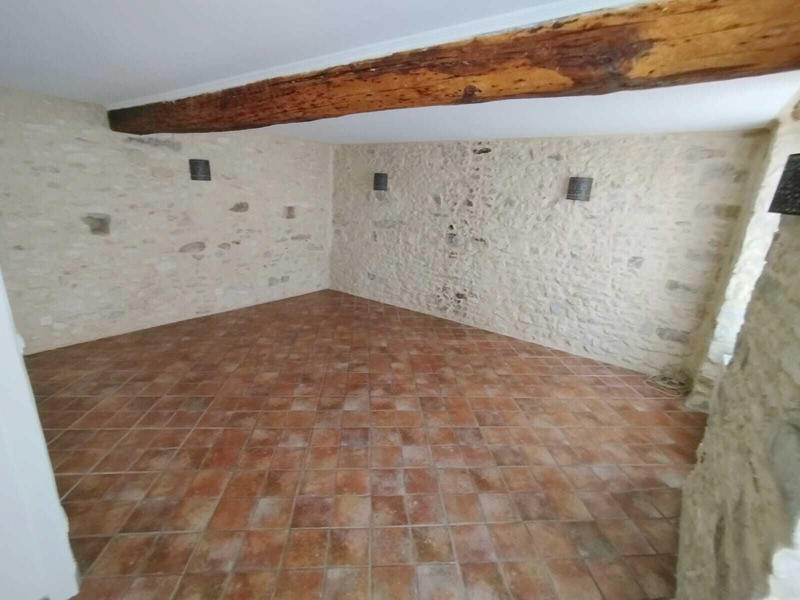 Maison - 87 m² - 4 pièces