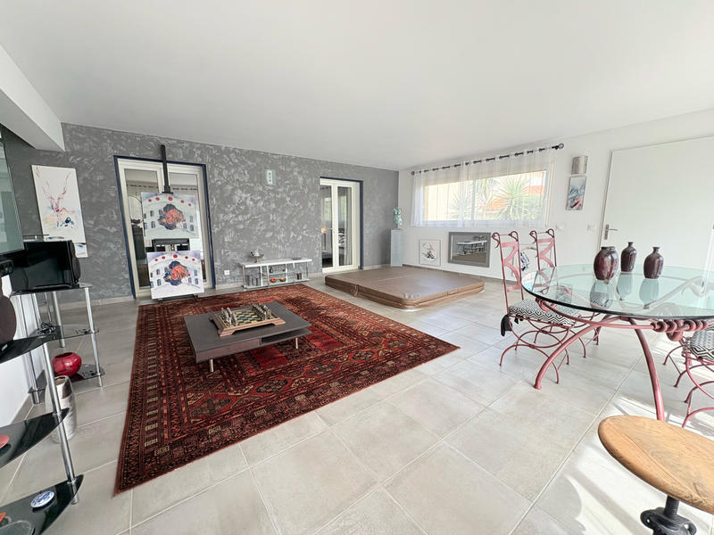 Villa - 172 m² - 4 pièces