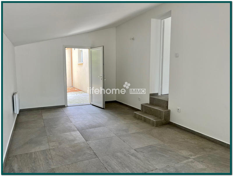 Maison - 111 m² - 5 pièces