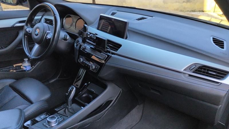 Bmw X2 m (F39) xDrive 18d 150 Bva8 Sport