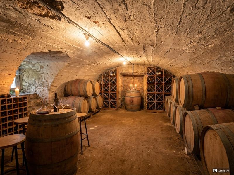 Maison - 357 m² - 11 pièces