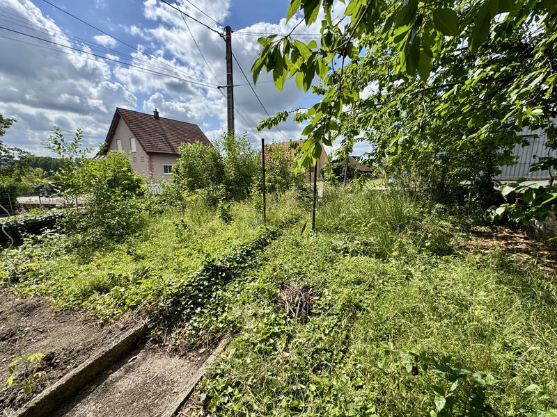 Maison - 154 m² - 7 pièces