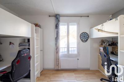 Maison de ville - 72 m² - 4 pièces