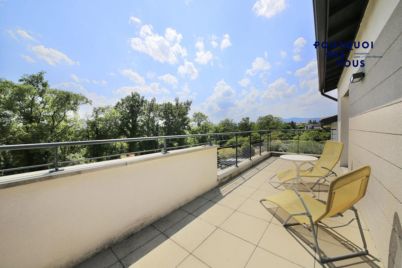 Villa - 191 m² - 7 pièces