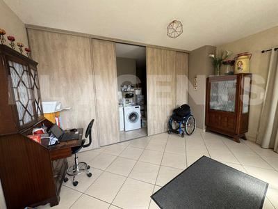 Corps de ferme - 247 m² - 12 pièces