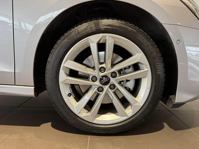 Audi A3 sportback 40 TFSIe 204 s tronic 6 Business Executive