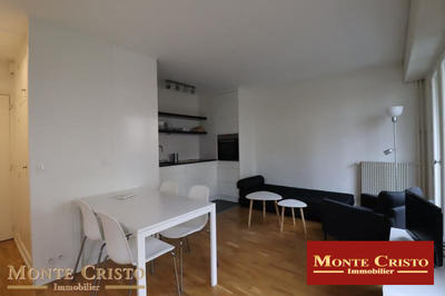 Appartement - 30 m² - 2 pièces