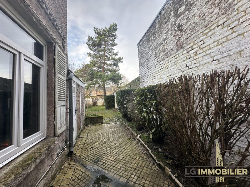 Maison - 183 m² - 5 pièces