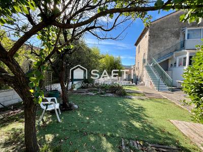 Appartement - 58 m² - 2 pièces