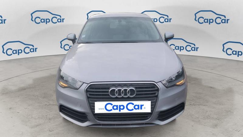 Audi A1 sportback 1.6 Tdi 105 Attraction