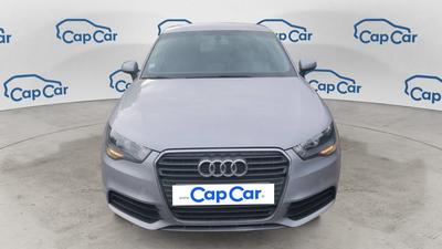 Audi A1 sportback 1.6 Tdi 105 Attraction