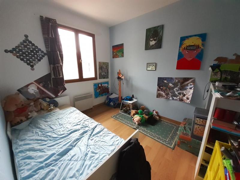 Pavillon - 130 m² - 7 pièces