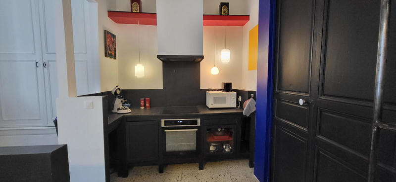 Appartement - 76 m² - 3 pièces