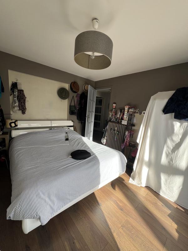 Appartement - 117 m² - 5 pièces