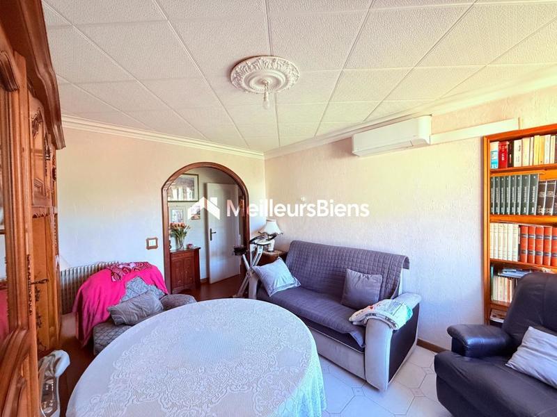 Appartement - 77 m² - 4 pièces