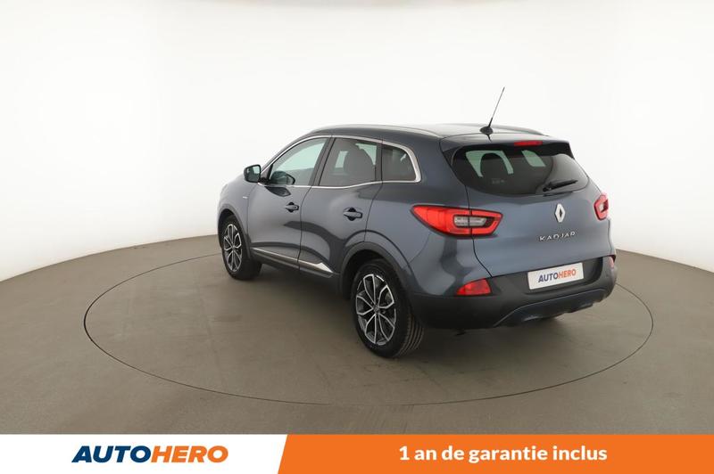 Renault Kadjar 1.6 dCi Energy Graphite X-Tronic 130 ch