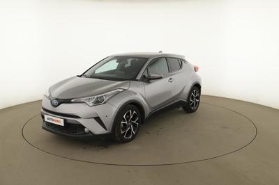 Toyota c-Hr 1.8 Hybrid Edition 122 ch