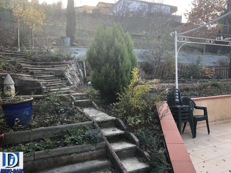 Villa - 154 m² - 5 pièces