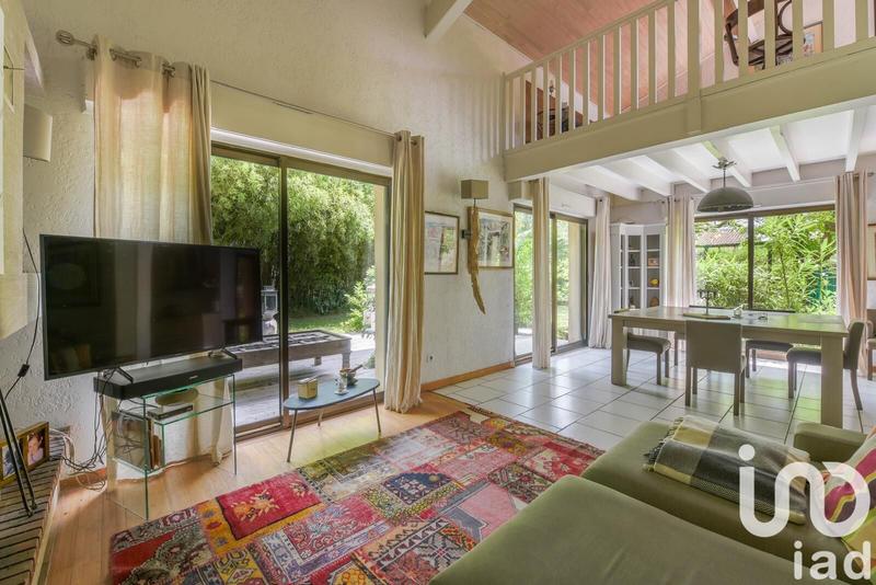 Maison - 130 m² - 4 pièces