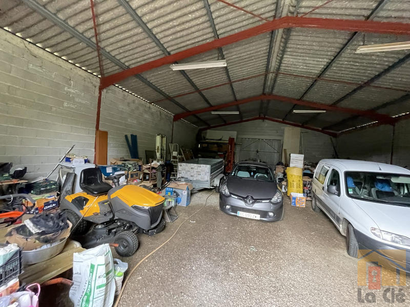 Maison - 112 m² - 5 pièces