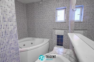 Appartement - 94 m² - 4 pièces