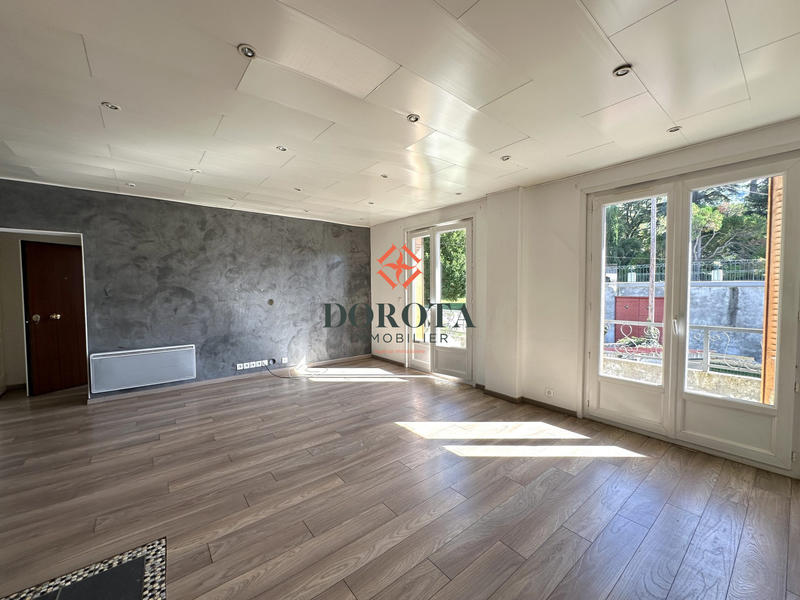 Maison - 117 m² - 6 pièces