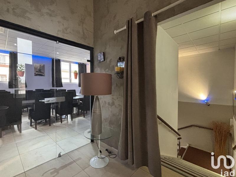 Local commercial - 380 m²