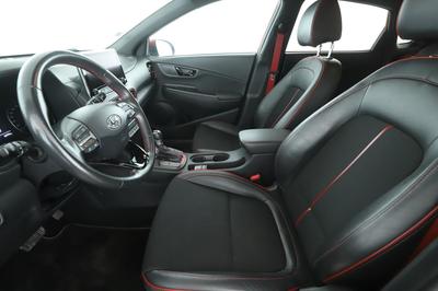 Hyundai Kona 1.6 GDi Hybrid Edition 1 Dct-6 141 ch