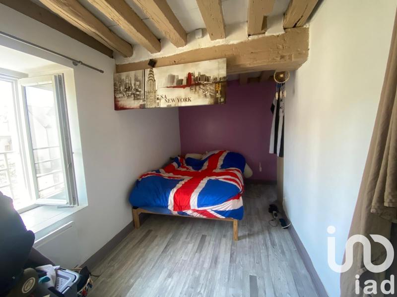 Appartement - 54 m² - 3 pièces