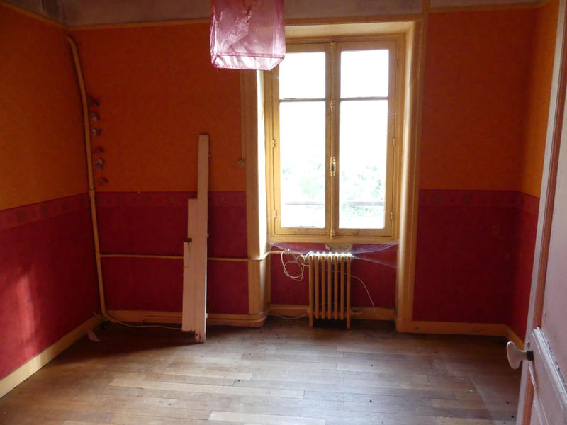 Maison de village - 142 m² - 7 pièces