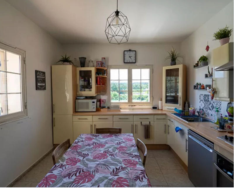 Appartement - 69 m² - 3 pièces