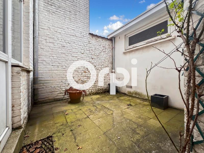 Maison - 150 m² - 5 pièces