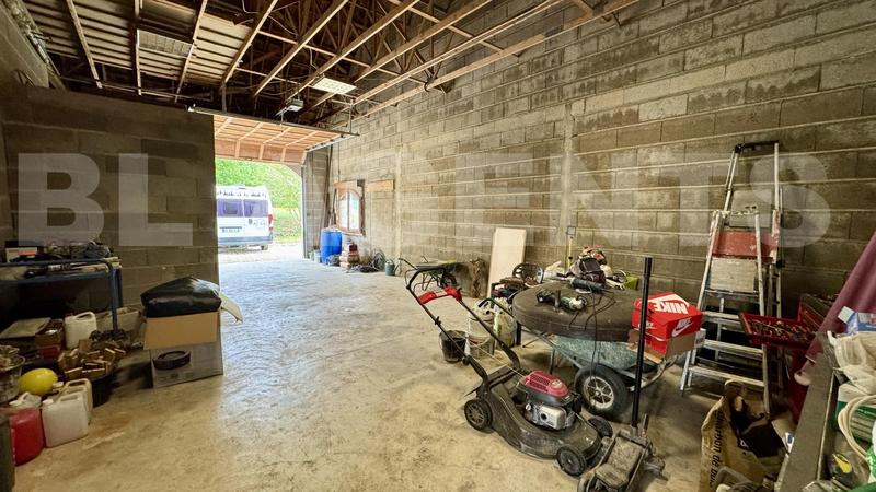 Villa - 215 m² - 14 pièces