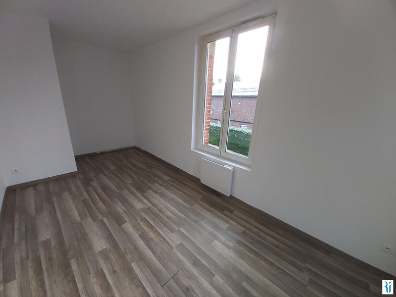 Appartement - 28 m² - 2 pièces