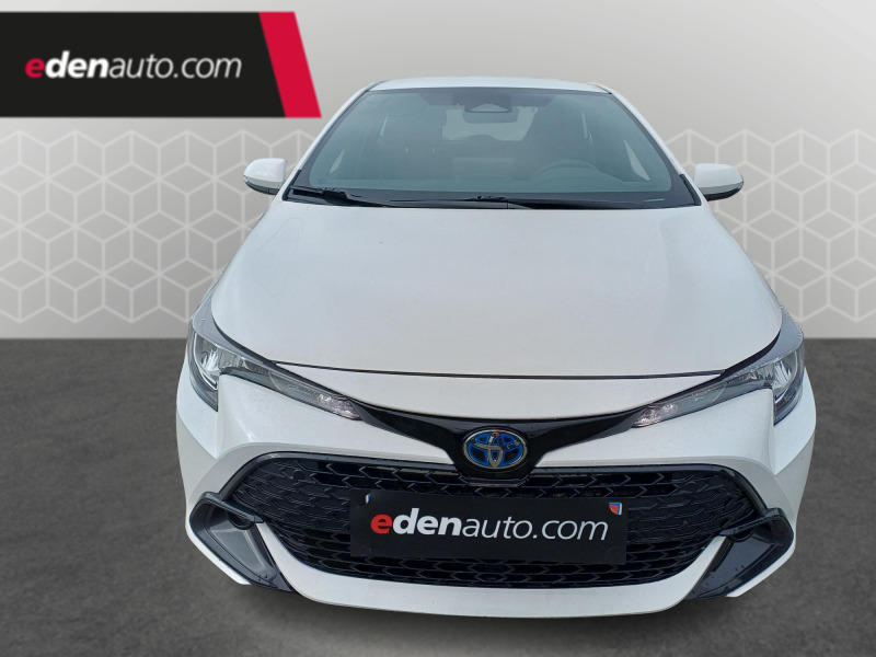 Toyota Corolla Hybride 140ch Dynamic