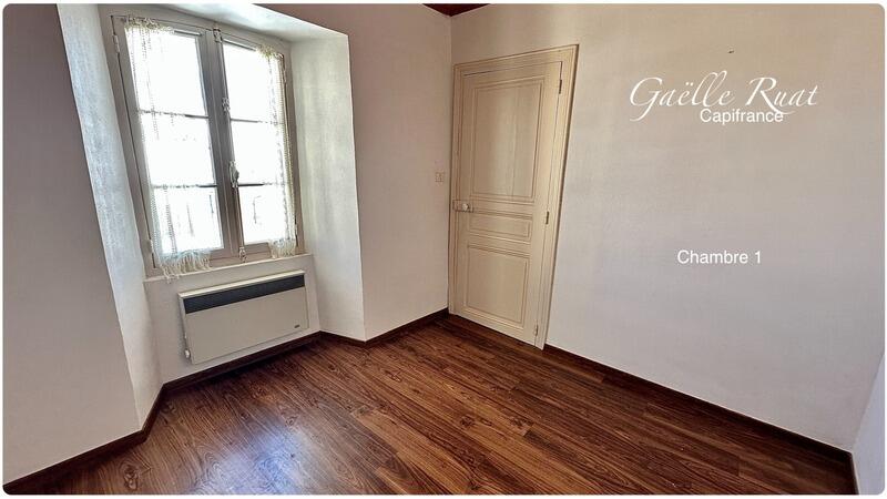 Maison de campagne - 74 m² - 4 pièces