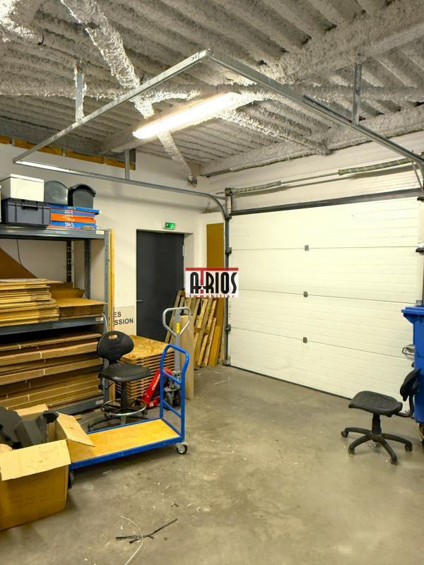 Local commercial - 370 m²