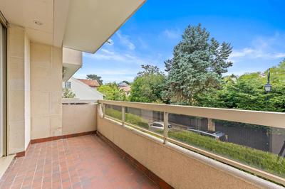 Appartement - 91 m² - 4 pièces