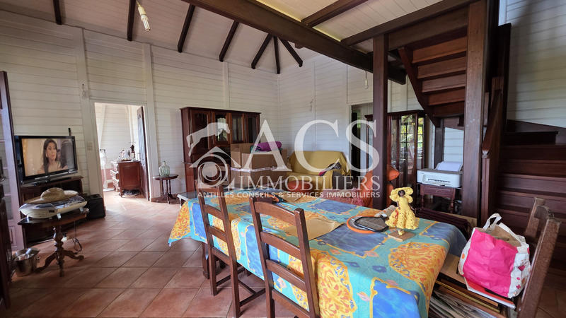 Maison - 135 m² - 5 pièces