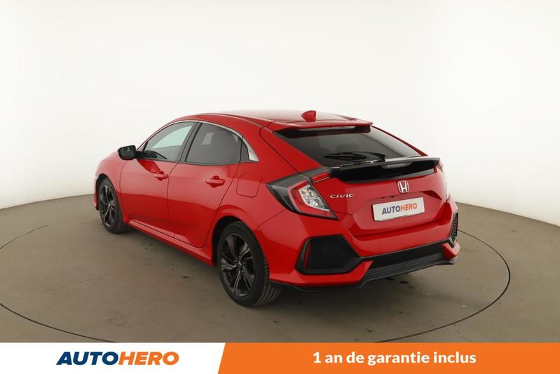 Honda Civic 1.0 i-Vtec Executive 5p 126 ch