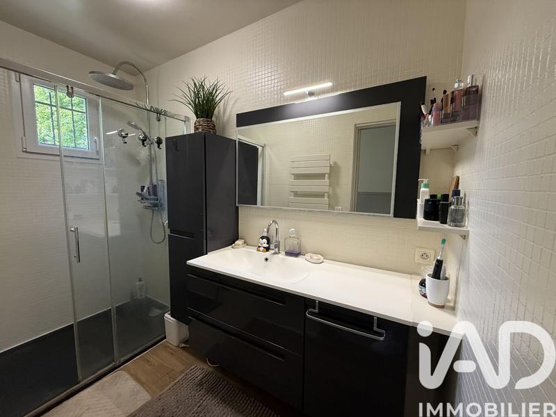 Maison - 156 m² - 5 pièces