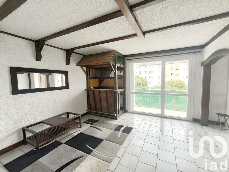 Appartement - 72 m² - 4 pièces